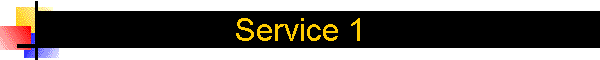 Service 1