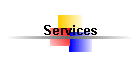 Services